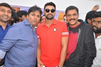 Bellamkonda Srinivas 2018 Birthday Celebration